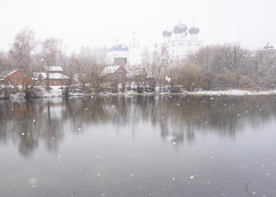 24 октября акварель в 15 00